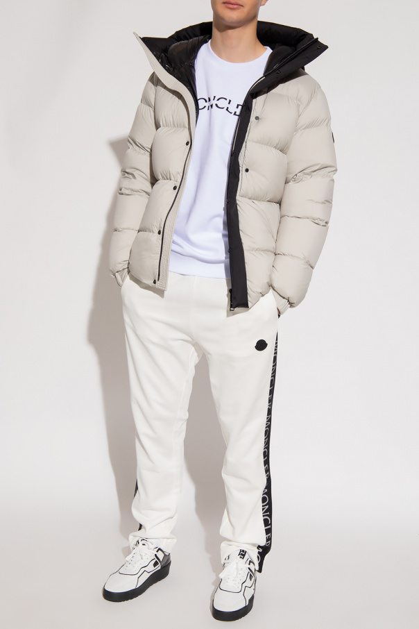 SchaferandweinerShops Tonga - 'Madeira' down jacket Moncler